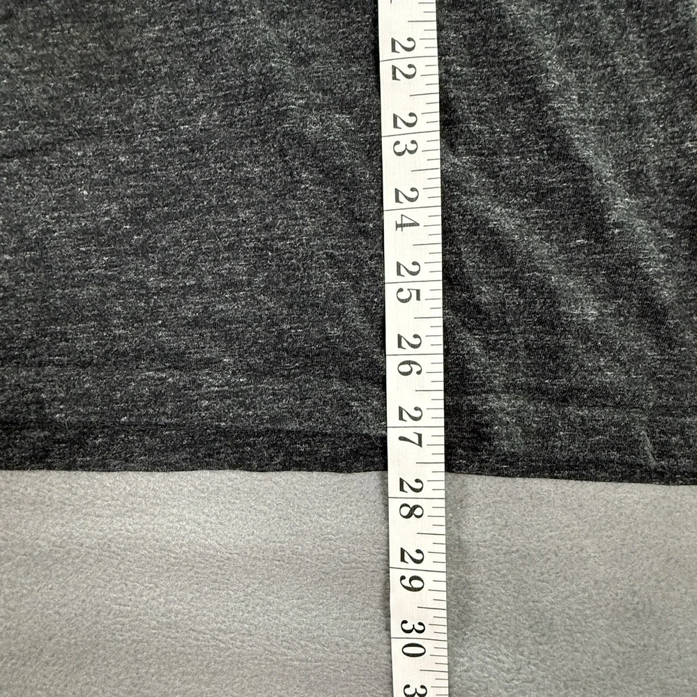 Polo Ralph Lauren‎ Men's XL Dark Gray Long Sleeve T-shirt